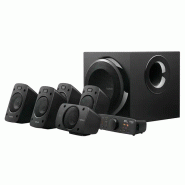 Logitech Z906 surround speaker_3
