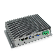 PC industriel fanless pour automatisation, supervision et edge computing - Monolith-5000JA - Intel® Celeron® J1900 Quad-core 2.0 GHz_3