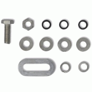 Vidaxl cintreuse manuelle d'acier au montage sur plancher 141309_3