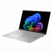 ASUS Vivobook S 15 OLED S5507QA-DRMA105W Copilot+ PC Qualcomm Snapdragon X1P-42-100 Ordinateur porta_3