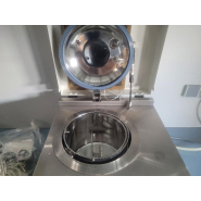 Autoclave / stérilisateur Masterclave 09 AES Biomerieux_3