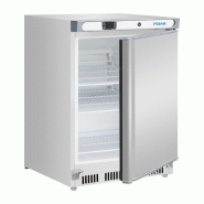 Dessous de comptoir réfrigéré positif Inox - 150L | Polar - PC002_3