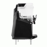Machine à granité professionnelle 2 cuves de 12 litres - Série U - Polar - UA045_3