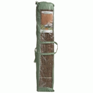 Nature paravent de jardin bruyère 1,5 x 3 m 3 cm d'épaisseur 419752_3