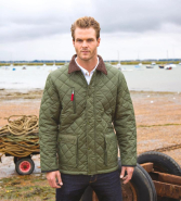Veste de travail Cheltenham Gold - Réf: R196X - déperlant et coupe-vent - tailles XS à XXL_3