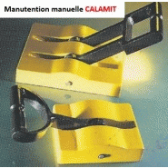 Aimant filtre  magnétiques - constructeur calamit_3