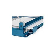 Dahle 564 - Cisaille de bureau professionnelle - Novus Dahle GmbH & Co. KG - Table 475x310 mm - Coupe laser de précision_3