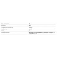 Grue portuaire fixe FCC-230 - Liebherr - Force de levage max 45t - Portée max 29m_3