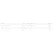 HRS800 - Palan électrique Scheppach - Charge maxi 400 kg à 800 kg avec poulie - Hauteur de levage 6 à 12 m_3