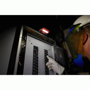 Projecteur LED compact L4 FFL-301 550 lumens - MILWAUKEE - 4933479766_3