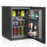 Réfrigérateur Minibar 34 L - Noir | Tefcold - TM42_3