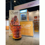 Refroidisseur de canettes Noir - 72 L | Tefcold - CC77_3