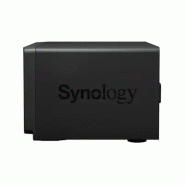Synology DiskStation DS1823XS+ serveur de stockage NAS Tower Ryzen Embedded V1780B 8 Go DDR4 0 To Di_3