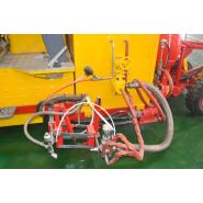 Ac-mts - machine de marquage routier ACE - poids 2800 kg - système de contrôle précis et stable_3