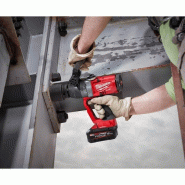 Boulonneuse à choc 1