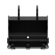 Godet d'excavation-mini-pelle - caterpillar finance france - 450 mm (18 in) - poids 42 kg_3