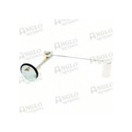 Jauge de carburant - référence PTA-A65186 - compatible Ford 5000, 5600, 5610, 6600, 6610, 7000, 7600, 7610_3