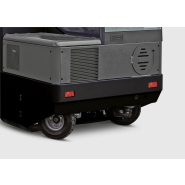 KM 170/600 R D - Balayeuse aspirante autoportée Kärcher - Moteur diesel 35 kW - Cuve à déchets 600 L - Largeur de travail 2000 mm_3