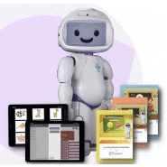 Qtrobot pour l'autisme_3