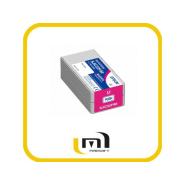 Cartouches d'encre pigmentée Epson TM-C3500 - Technologie DURABrite Ultra - 32,5ml - Plusieurs couleurs disponibles_3