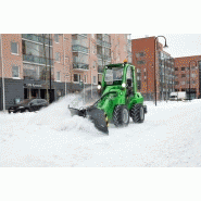 Chasse-neige  v2400 avant tecno oy_3