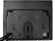 Écran tactile résistif 10