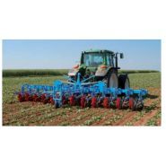 Multicrop bineuses agricoles - monosem - inter-rang 45 à 80 cm / robustes et polyvalentes_3