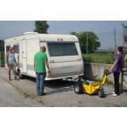 Ot900l - tracteur pousseur - alitrak - capacité de traction 3 000 kg_3