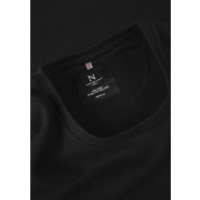 T-shirt piqué pour homme - Noir - Danbury Men - Nimbus_3