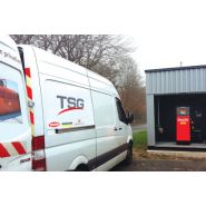 Distributeur de carburant transportable - capacité jusqu'à 100 000 litres_3