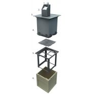 Gtu 2,0 - borne d'apport volontaire - bauer gmbh - poids totale 4960 kg_3