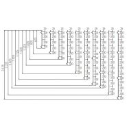 Hércules plus - clôture grillagée - mrt - hauteur 625 à 2425 mm_3