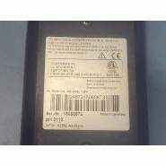 PH mètre WTW PH 3110 ProfiLine sans sonde_3