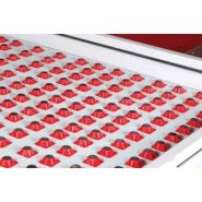 Robo vertical - four de thermoformage - robo vertical - poids total de la machine : 1500 kg_3