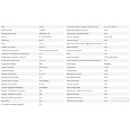 Siège de tracteur - Grammer AG - Maximo Professional tissu agri - course de la suspension : 100 mm - 56081_3