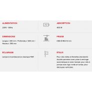 204 Machine pour clés à panneton et à pompe - Keyline S.P.A. - 44 kg - moteur à deux vitesses et table en croix_3