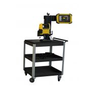 Technomark Connect.series pour marquage de surfaces planes et cylindriques