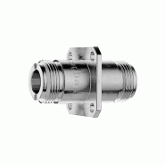 TELEGÄRTNER Connecteur N encastrable femelle/femelle, IP68_3