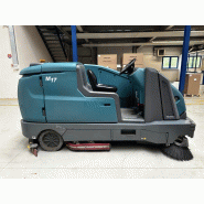 TENNANT m17 occasion balayeuse laveuse_3