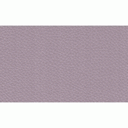 Canapé express premium 160 cm - sommier lattes RENATONISI, matelas Bultex, cuir Vachette parme_3