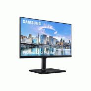 Samsung àÉcran PC Professionnel Série T45F 22