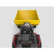 Dw30 mini-dumper sur pneu - wacker neuson - 3000 kg_3
