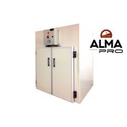 EC26 - Séchoirs à pâtes professionnels Alma Pro - capacité jusqu'à 78 kg - Modèle programmable_3
