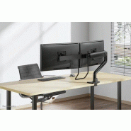 Neomounts DS75S-950BL2 Support d'écran à  fixer 17-32