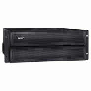 Smart-UPS - Pack batterie externe Smart UPS X 120 Rack/tour_3