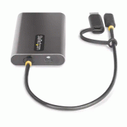 StarTech Adaptateur USB-C vers Double HDMI - USB-C ou A_3
