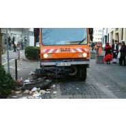 5000 veloce - balayeuse de voirie - dulevo - 5 m3_3