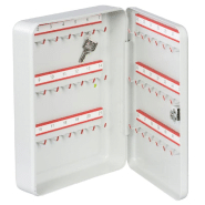 Burg-wächter boîte à clés cs 42 gris 439955_3