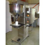 Système de dosage précis pour poudres et granulés