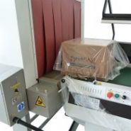 Fp-8875 - tunnel de rétraction - ferplast - puissance installée 28 kw_3